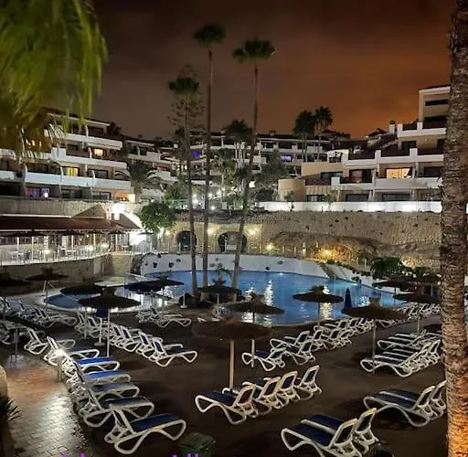Appartamento Maximar otto posti piscina riscaldata