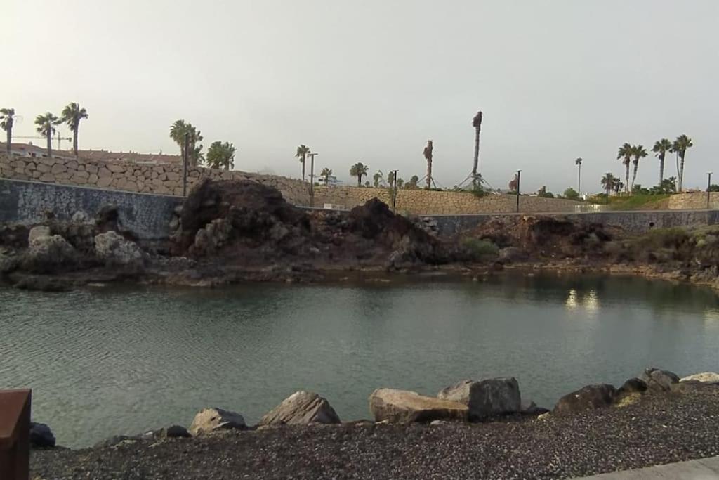 Maximar Otto Posti Piscina Riscaldata * Arona (Tenerife)