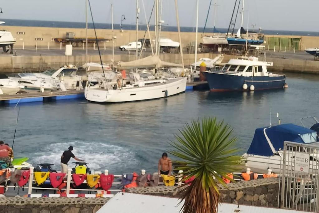 Maximar Otto Posti Piscina Riscaldata Appartamento