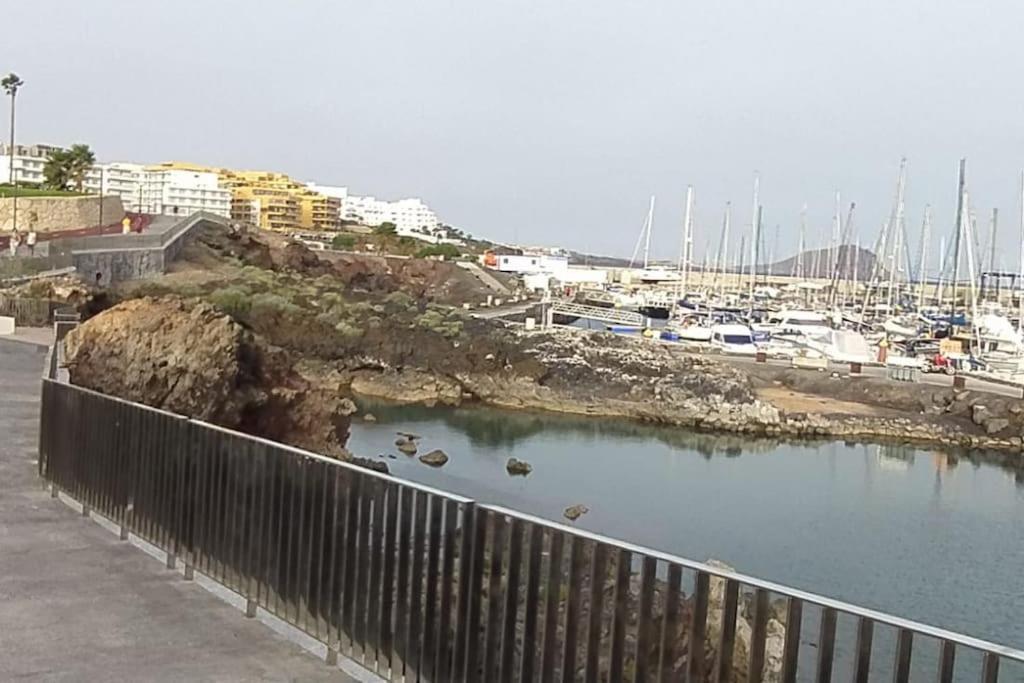 Appartamento Maximar Otto Posti Piscina Riscaldata *