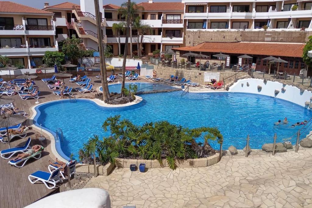 Appartamento Maximar Otto Posti Piscina Riscaldata *