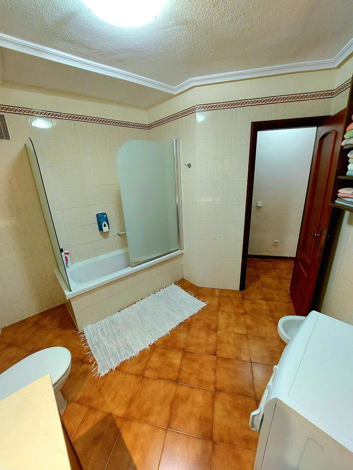 Appartamento Maximar Otto Posti Piscina Riscaldata