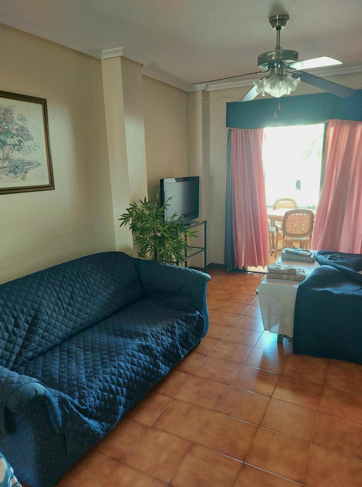 Maximar Otto Posti Piscina Riscaldata Appartamento
