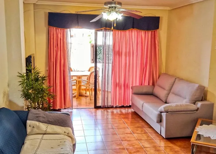Maximar Apartment 8 Bed Places, Heated Swimmingpool