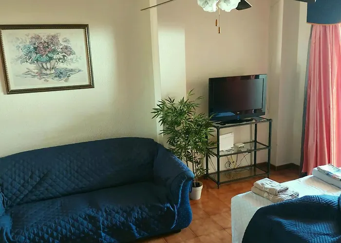 Maximar Apartment 8 Bed Places, Heated Swimmingpool
